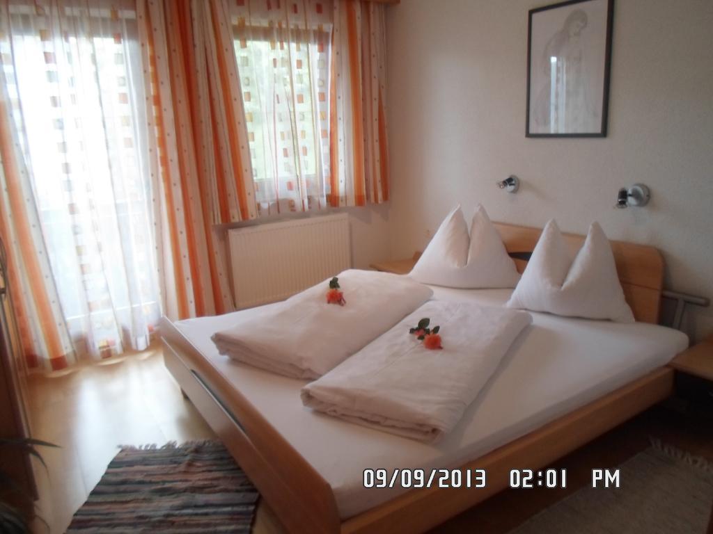Apartamento Haus Kroell Elisabeth Zell am Ziller Habitación foto